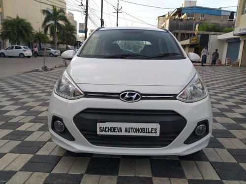 Used Hyundai i10 Asta 2015 MT for sale in Indore 