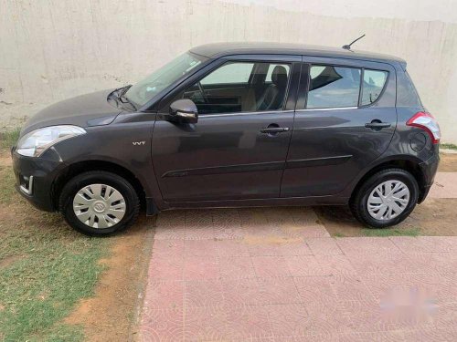 Used Maruti Suzuki Swift VXI 2015 MT in Gurgaon 