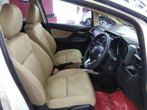 Honda Jazz 1.2 S i VTEC 2015 MT for sale in Barrackpore 