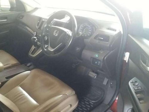 Used 2014 Honda CR V MT for sale in Mumbai 