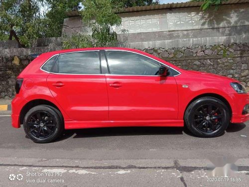 Volkswagen Polo 2015 MT for sale in Mumbai 