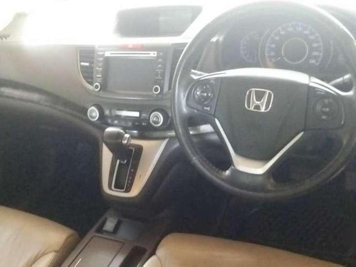 Used 2014 Honda CR V MT for sale in Mumbai 