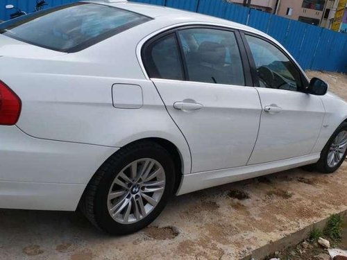 Used BMW 3 Series GT 2010 AT for sale in Hyderabad 