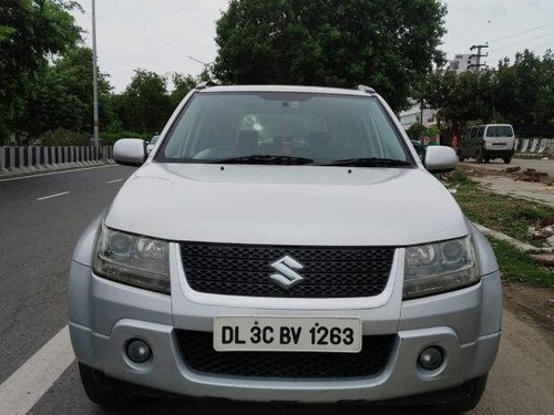 Used 2011 Maruti Suzuki Grand Vitara MT for sale in New Delhi