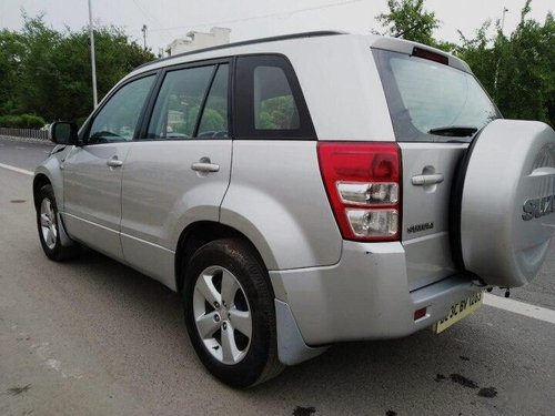 Used 2011 Maruti Suzuki Grand Vitara MT for sale in New Delhi