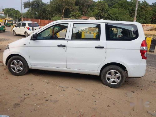 Used 2015 Chevrolet Enjoy MT for sale in Gurgaon 