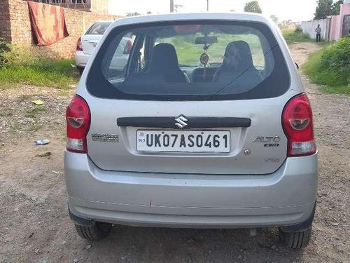 Used Maruti Suzuki Alto K10 VXI 2012 MT in Dehradun 