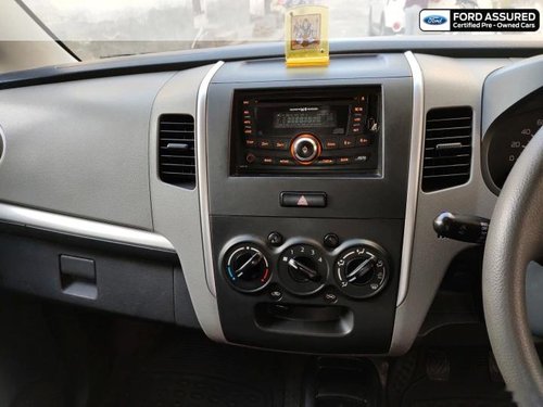 Used Maruti Suzuki Wagon R LXI 2011 MT for sale in Agra 