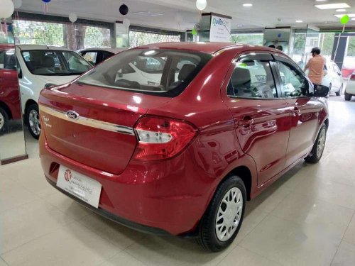 Used Ford Figo Aspire 2017 MT for sale in Nagar 