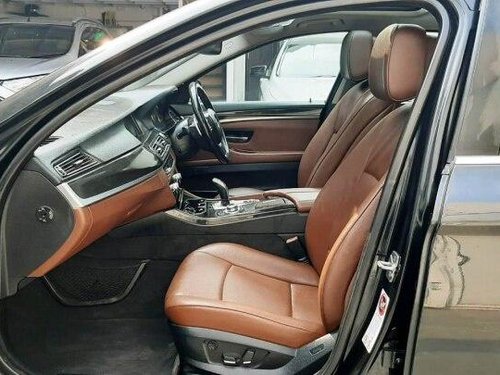 Used BMW 5 Series 530d M Sport 2011 AT for sale in New Delhi 