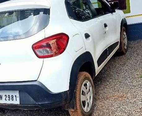 Used 2015 Renault Kwid MT for sale in Manjeri 