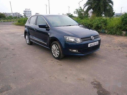 2013 Volkswagen Polo MT for sale in Kolkata 