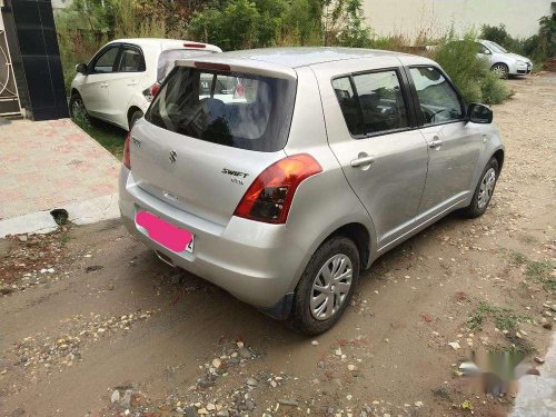 Maruti Suzuki Swift VDi, 2011, MT for sale in Ludhiana 