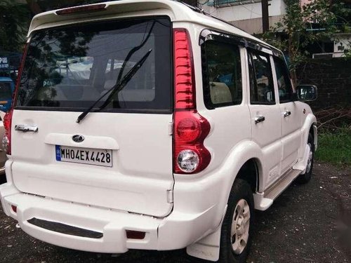 2011 Mahindra Scorpio M2DI MT for sale in Mumbai 