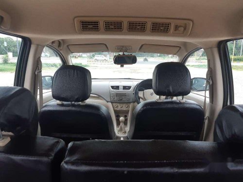 Used 2014 Maruti Suzuki Ertiga MT for sale in Ahmedabad