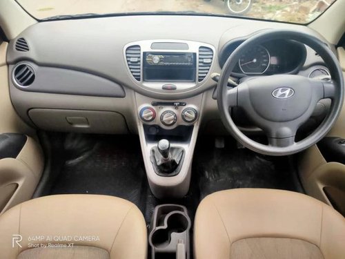 Used Hyundai i10 Magna 1.1 2013 MT for sale in Chennai