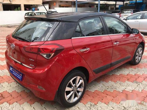 Used 2016 Hyundai Elite i20 Asta 1.4 CRDi MT in Vijayawada 