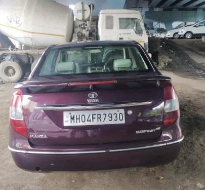 Used 2012 Tata Manza MT for sale in Thane 