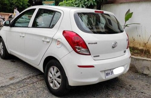 Used 2013 Hyundai Elite i20 MT for sale in Nagpur