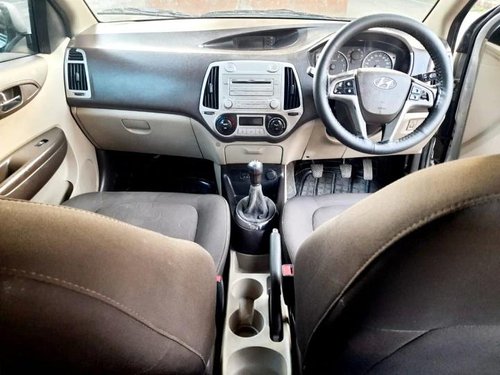 Used 2011 Hyundai i20 MT for sale in Nagpur