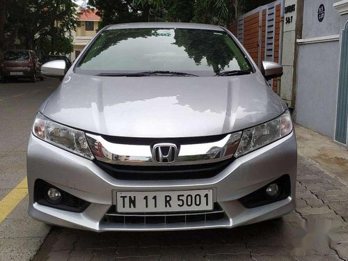 Used 2016 Honda City MT for sale in Chennai