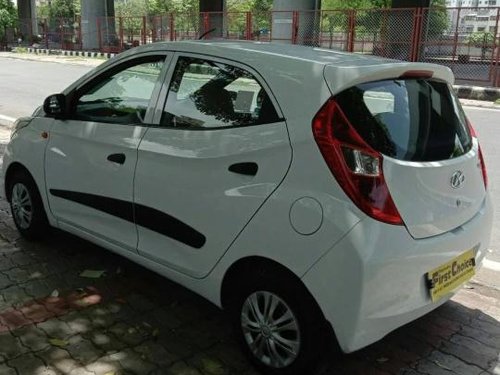 Hyundai Eon Era Plus Option 2017 MT in Surat 