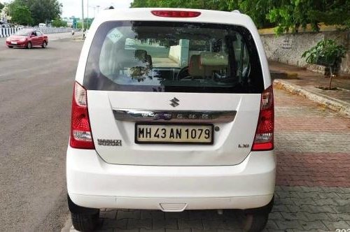 Used Maruti Suzuki Wagon R 2013 MT for sale in Pune