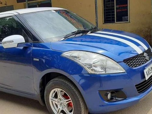 Used Maruti Suzuki Swift VDI 2012 MT in Nagar 