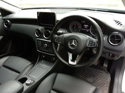 Used Mercedes Benz GLA Class 2017 AT for sale in Mumbai 