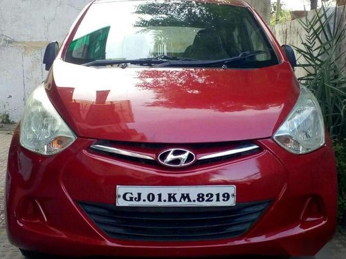 Used Hyundai Eon Era, 2011, Petrol MT for sale in Ahmedabad