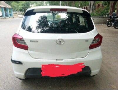 Used 2017 Tata Tiago MT for sale in Noida 