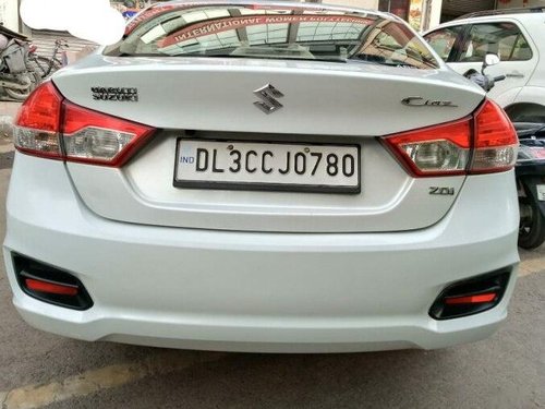 Used 2015 Maruti Suzuki Ciaz MT for sale in New Delhi