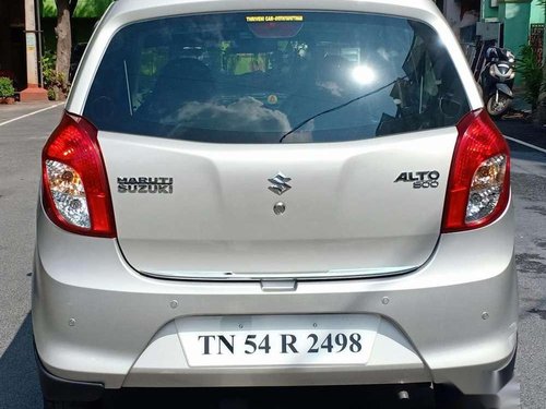 Used Maruti Suzuki Alto 800 LXI 2018 MT in Salem 