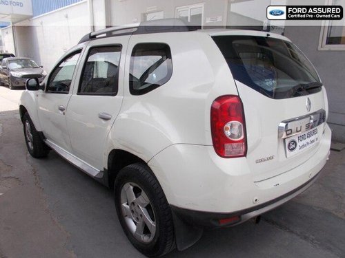 Used 2013 Renault Duster MT for sale in Jaipur 