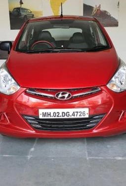 Used Hyundai Eon D Lite Plus 2013 MT for sale in Nagpur