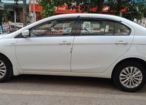 Used 2015 Maruti Suzuki Ciaz MT for sale in New Delhi