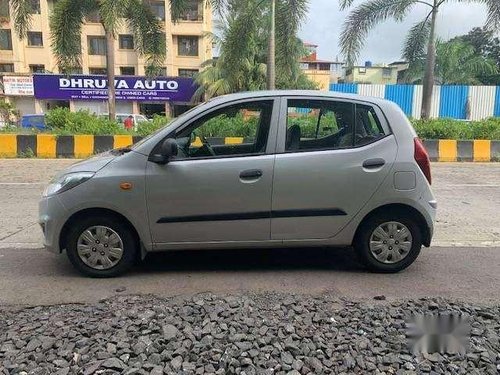 2016 Hyundai i10 Magna MT for sale in Mumbai 