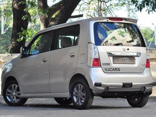 Maruti Wagon R Stingray VXI Optional 2017 MT in Chennai 