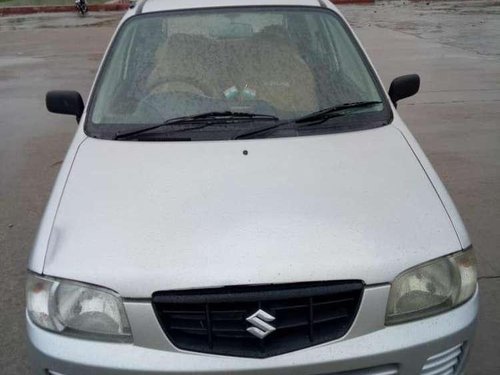 Used 2011 Maruti Suzuki Alto MT for sale in Lucknow 