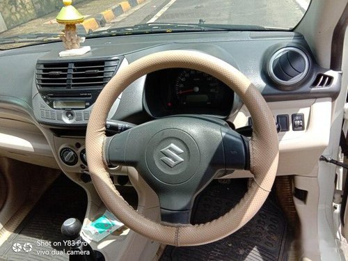 Maruti Suzuki A Star 2014 MT for sale in Mumbai 
