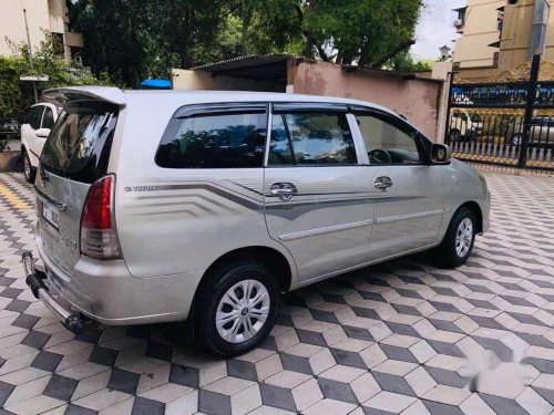 Used 2006 Toyota Innova MT for sale in Mumbai 