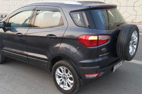 Used 2014 Ford EcoSport MT for sale in New Delhi