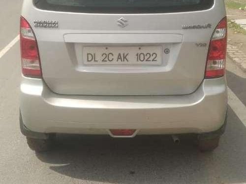 Used 2008 Maruti Suzuki Wagon R MT for sale in Noida 