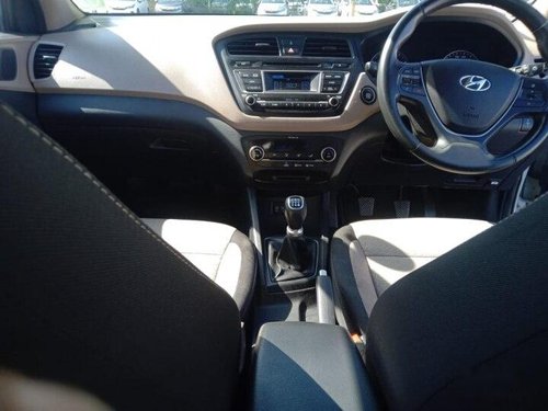 Hyundai i20 Asta 1.2  2015 MT for sale in Chennai 