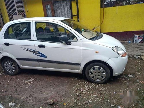 Used Chevrolet Spark LS 1.0, 2010, Petrol MT for sale in Guwahati 