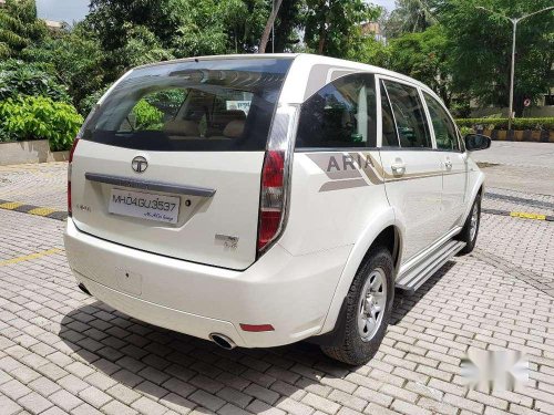 2015 Tata Aria MT for sale in Mumbai 