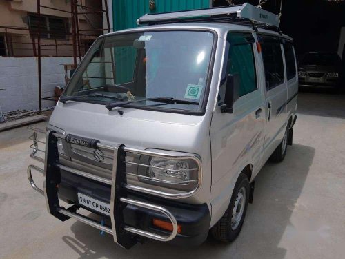 Used 2018 Maruti Suzuki Omni MT for sale in Erode 