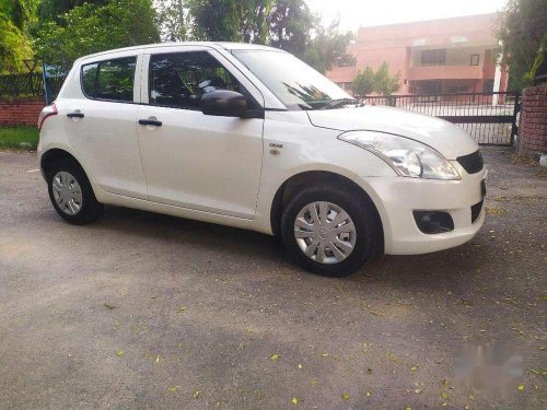 2014 Maruti Suzuki Swift LDI MT for sale in Chandigarh 