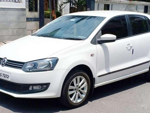 Volkswagen Polo Highline, 2013, MT for sale in Salem 