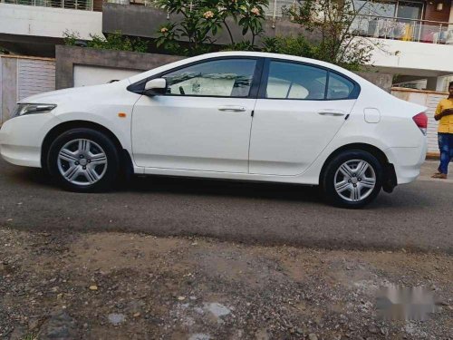 Used Honda City S 2011 MT for sale in Nashik 